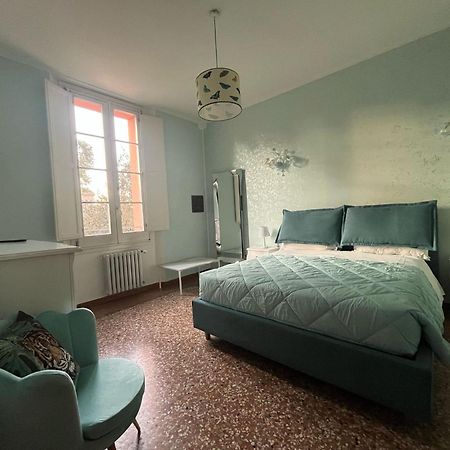 Saragozza Flat & Secret Garden Apartment Bologna Exterior photo