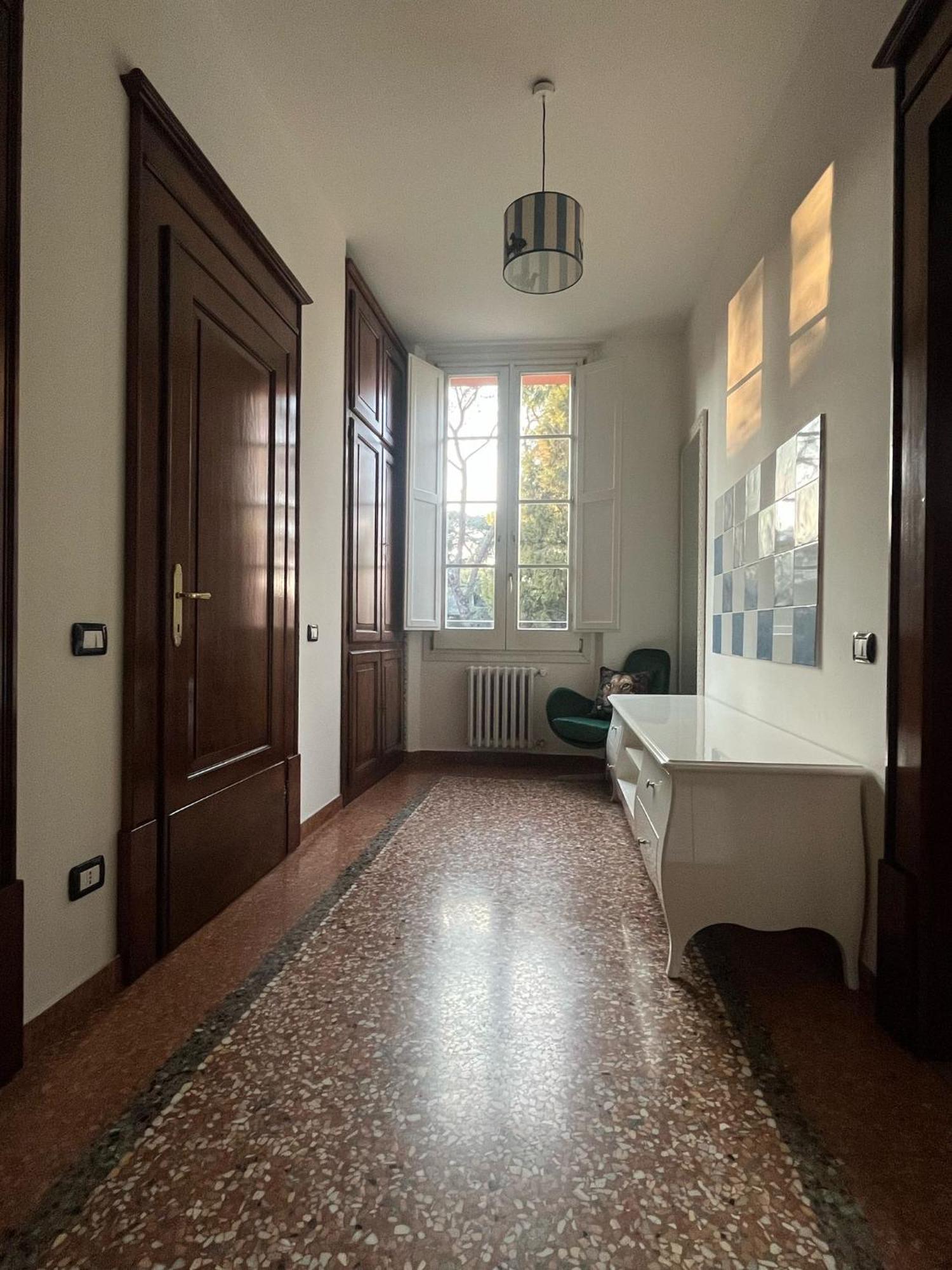 Saragozza Flat & Secret Garden Apartment Bologna Exterior photo