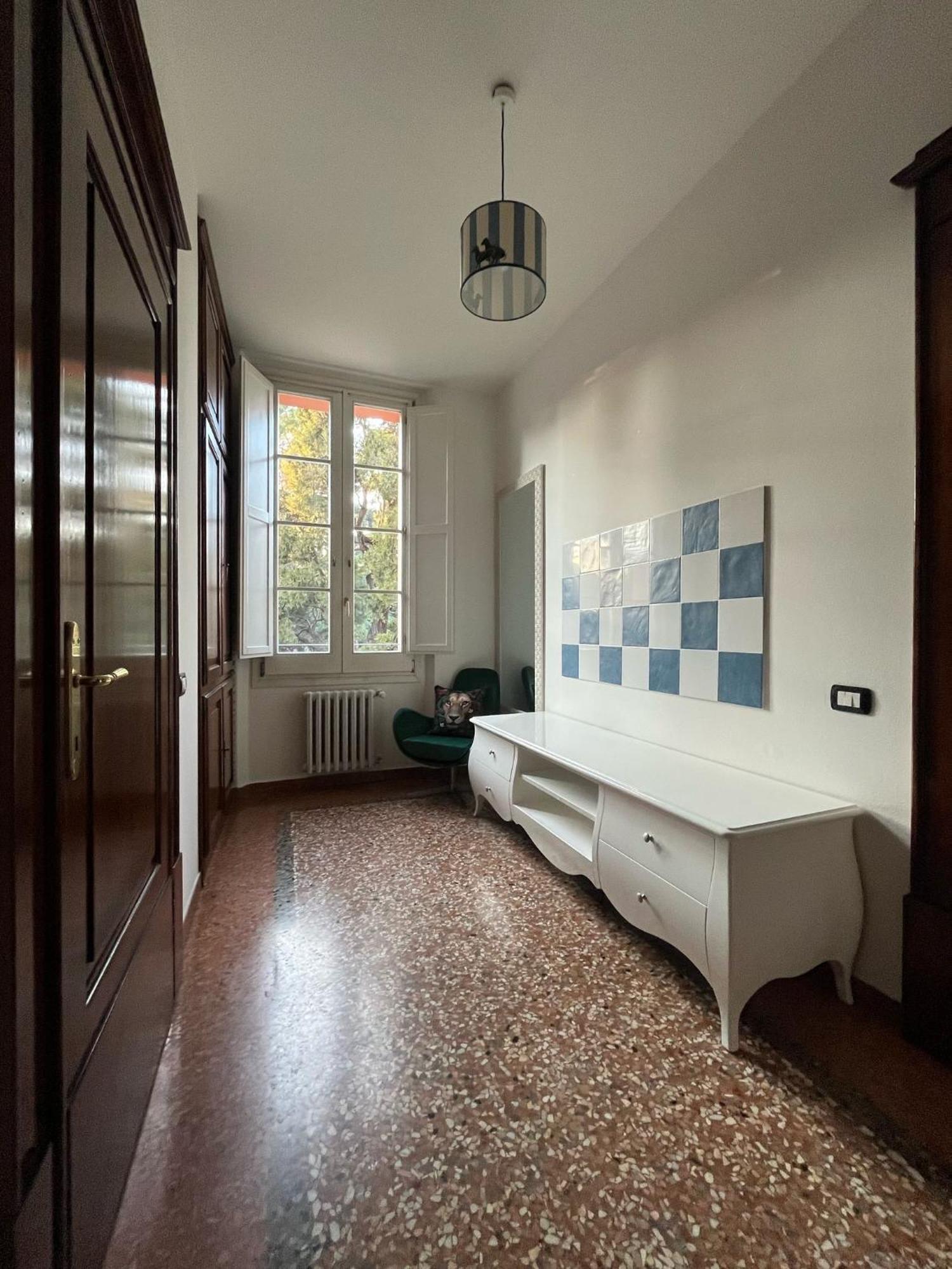 Saragozza Flat & Secret Garden Apartment Bologna Exterior photo